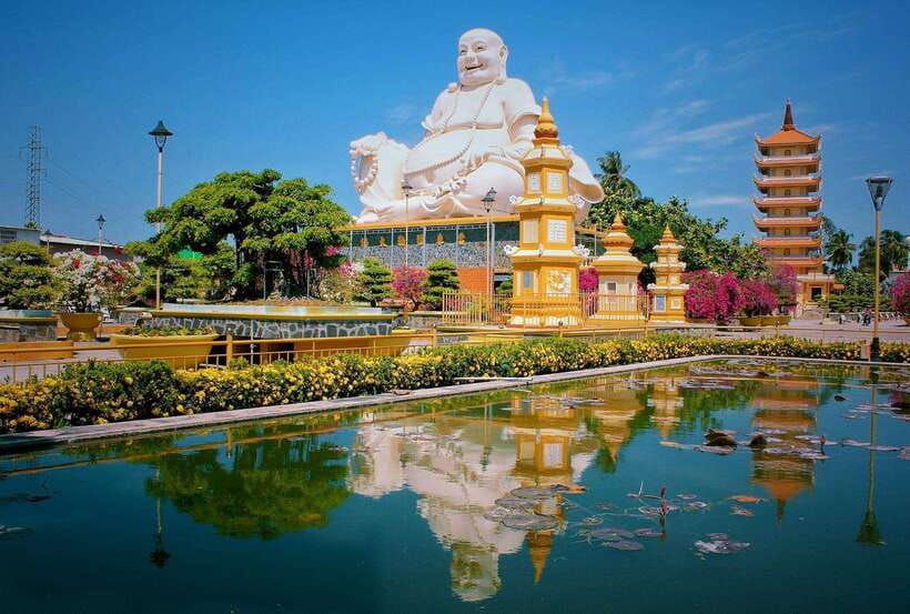 Mekong Delta Day Trip From Ho Chi Minh - Small Group Tour - Key highlights that make this tour worth your time