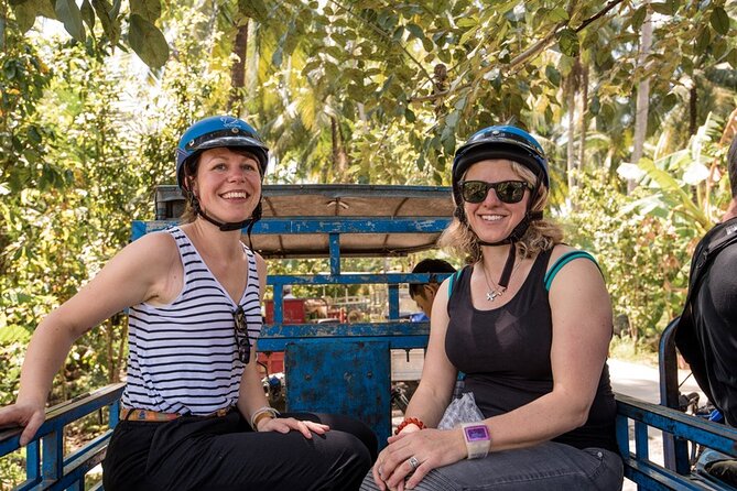 Mekong Delta Discovery Tour from Ho Chi Minh - Fish Farm and Bee Farm: Why These Stops Aren’t Just Snacks
