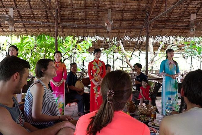Mekong Delta Floating Market Luxury Group Tour - One Day in Cai Be: Why This Mekong Trip Fits