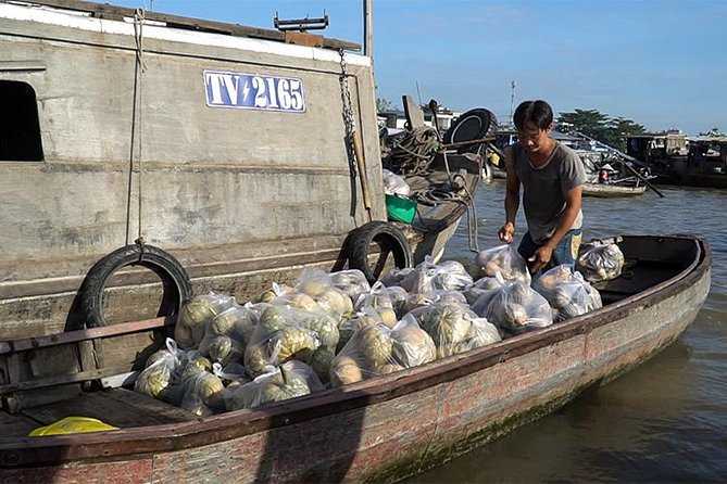 Mekong Delta Floating Market Luxury Group Tour - The Cultural Add-Ons That Make It Feel Real