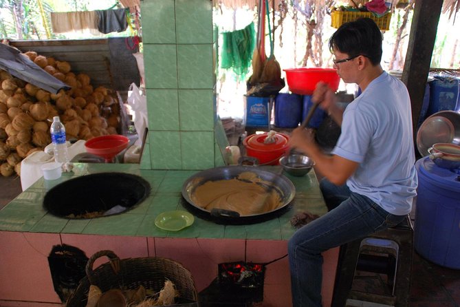 Mekong Delta Floating Market Luxury Group Tour - The History and Politics Angle (Yes, It Matters)