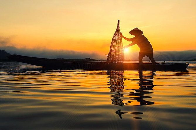 Mekong Delta Floating Market Luxury Group Tour - Ho Chi Minh City to Cai Be: The Drive Time Makes Sense
