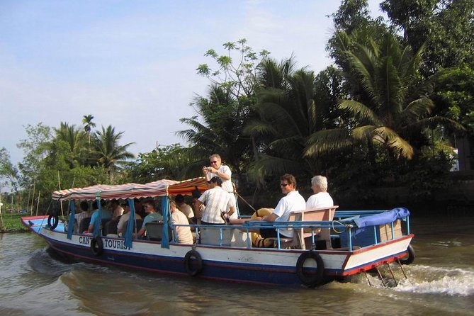 Mekong Delta full day trip - Mekong Delta Day Trip: What You Actually Get for Your Time