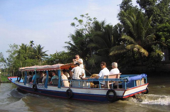 Mekong Delta full day trip - Price and Logistics: Is $48.16 Good Value for a Full Day?