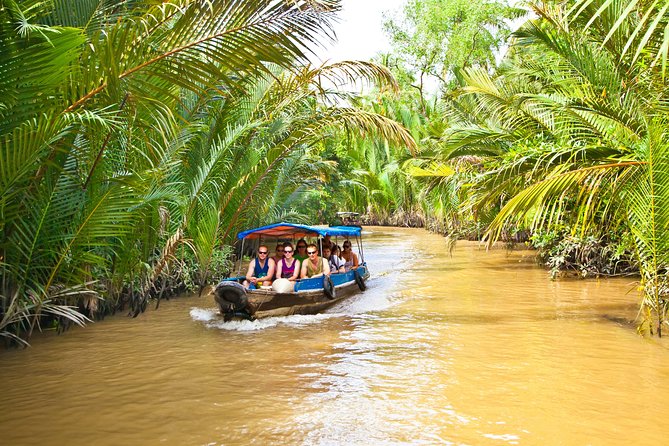 Mekong Delta Guided Tour from Ho Chi Minh City - The guide factor: what makes the day feel worth it