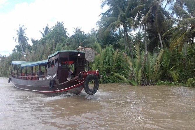 Mekong Delta - Mekong River full day trip - Key things I’d plan around