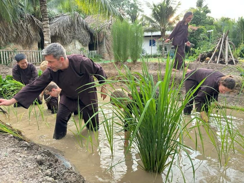 Mekong Delta Nature Private Day Trip: Bicycle-Kayak-Cano... - Key Points Worth Your Attention
