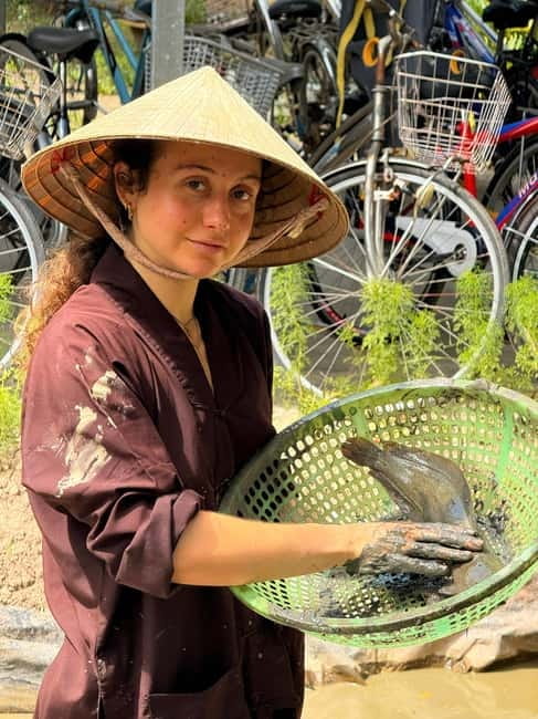 Mekong Delta Nature Private Day Trip: Bicycle-Kayak-Cano... - Mekong Delta by Bike, Canoe, and Kayak: Why This Day Feels Real