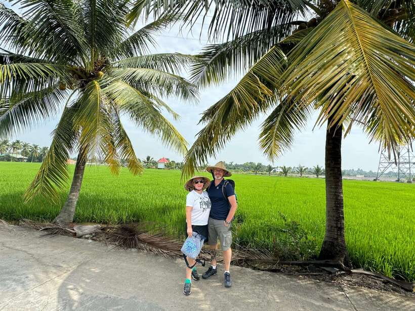 Mekong Delta Nature Private Day Trip: Bicycle-Kayak-Cano... - Price and Value: Is $123 Actually Fair?