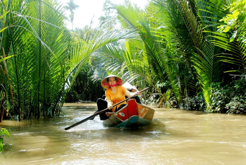 Mekong Delta Private Tour from Ho Chi Minh City - Key highlights worth planning around