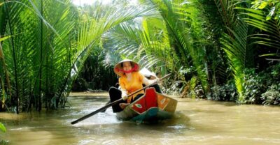 Mekong Delta Private Tour from Ho Chi Minh City - Vinh Trang Pagoda: the mixed-style architecture stop