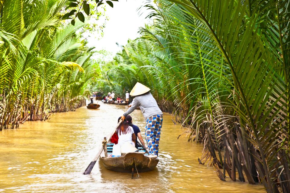 Mekong Delta Private Tour from Ho Chi Minh City - Price and value: why $146 can work out (or not)