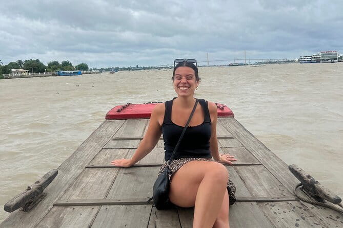 Mekong Delta Private Tour: My Tho & Ben Tre with Boat Cruise - Mekong Delta, My Tho to Ben Tre: what this day trip gives you