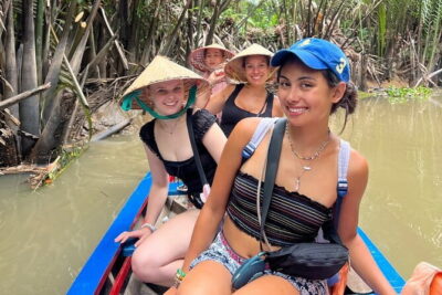 Mekong Delta Private Tour: My Tho & Ben Tre with Boat Cruise - Getting picked up from Ho Chi Minh City (and why it matters)