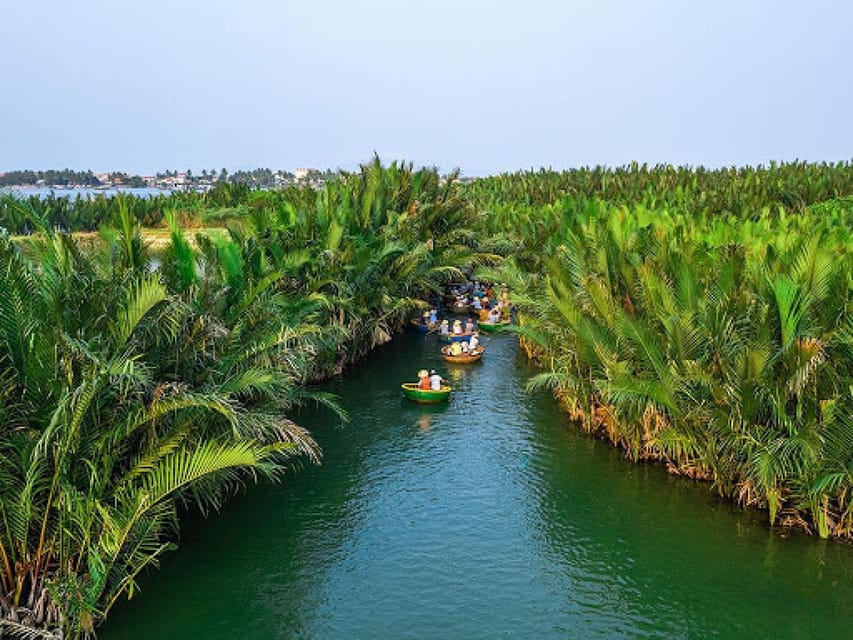 MeKong Delta Tour 1 Day - Entering the Mekong: what this day trip really delivers