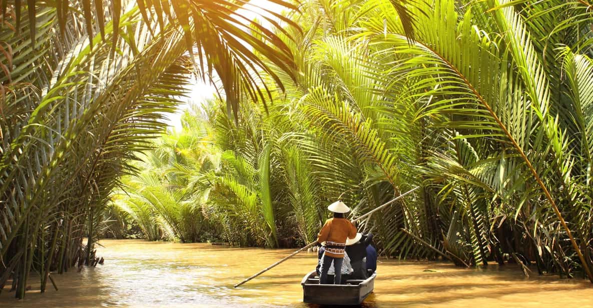 MeKong Delta Tour 1 Day - Guide behavior, tips, and the shopping rhythm to watch