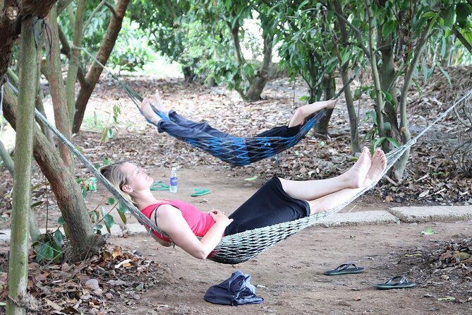 MEKONG DELTA TOUR TO FLOATING MARKET CAI BE from HCM city - Key points to know before you go