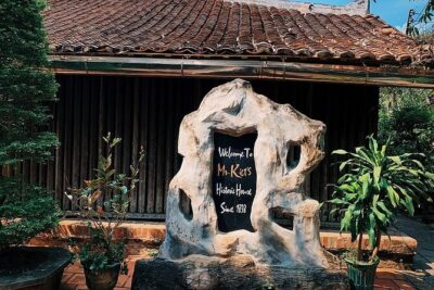 MEKONG DELTA TOUR TO FLOATING MARKET CAI BE from HCM city - The early start and long ride from Ho Chi Minh City