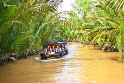 Mekong Delta Tour with Cooking and Kayaking - Start Time, Meeting Point, and the “9-Hour Reality Check”