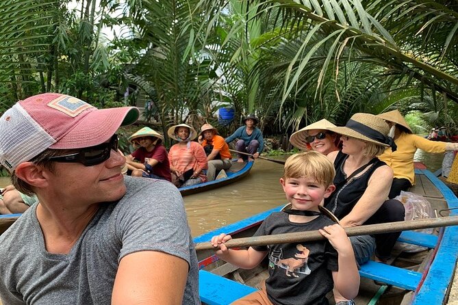 Mekong Delta Tour with Kayaking, Cycling and Cooking - Key highlights worth planning around