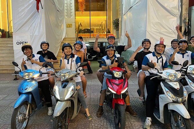 Motorbike Food Tour in Saigon Real Local Flavors - Key highlights you’ll feel right away