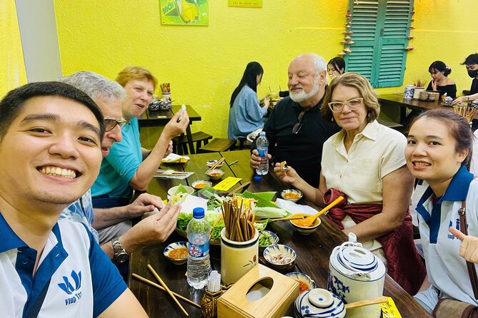 Motorbike Food Tour in Saigon Real Local Flavors - Stop 1 at Hiệu bánh Ngân Sài Gòn: Your Bánh Mì Starting Line