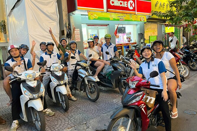 Motorbike Food Tour in Saigon Real Local Flavors - Price and Value: Why $48 Feels Reasonable Here
