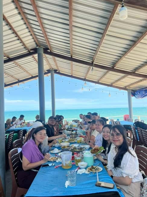 Mui Ne Day Tour from Ho Chi Minh – Sand Dunes & Beach - Price Check: Is $55 Good Value for This Full-Day Package?