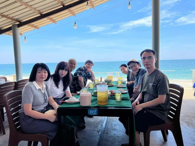 Mui Ne Day Tour from Ho Chi Minh – Sand Dunes & Beach - How the Ho Chi Minh–Mui Ne Drive Sets the Tone