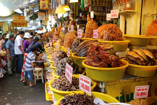 My Tho - Can Tho - Chau Doc 3 days private tour - Key Highlights You’ll Actually Care About