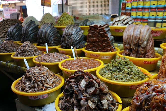 My Tho - Can Tho - Chau Doc 3 days private tour - Day 1: My Tho to Ben Tre, Then Can Tho’s Market Night