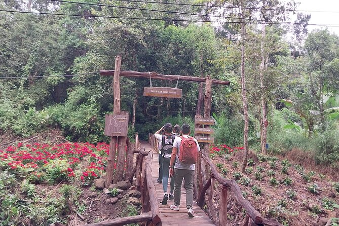 Nam Cat Tien National Park 2-Day Tour with Lodging, Meals.. - Price and Logistics: What You Get Beyond the Park Map