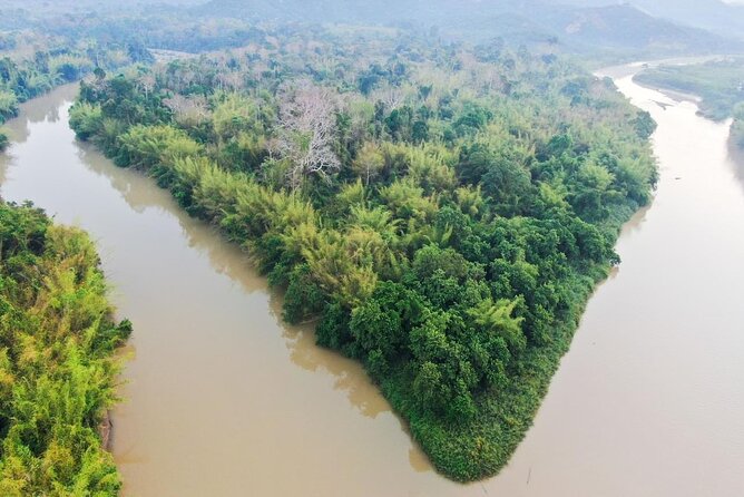 Nam Cat Tien National Park 2 Days 1 Night - Private Tour - Door-to-door timing from Ho Chi Minh City to Cat Tien