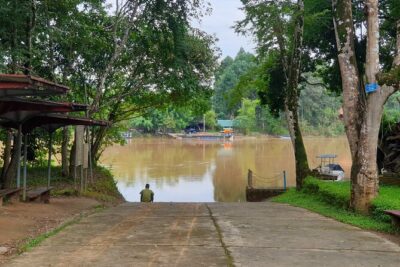 Nam Cat Tien National Park 2 Days 1 Night - Private Tour - Night wildlife jeep: the excitement comes with a group segment