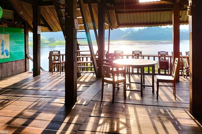 Nam Cat Tien National Park 2 Days 1 Night - Private Tour - Who this Cat Tien private tour suits best