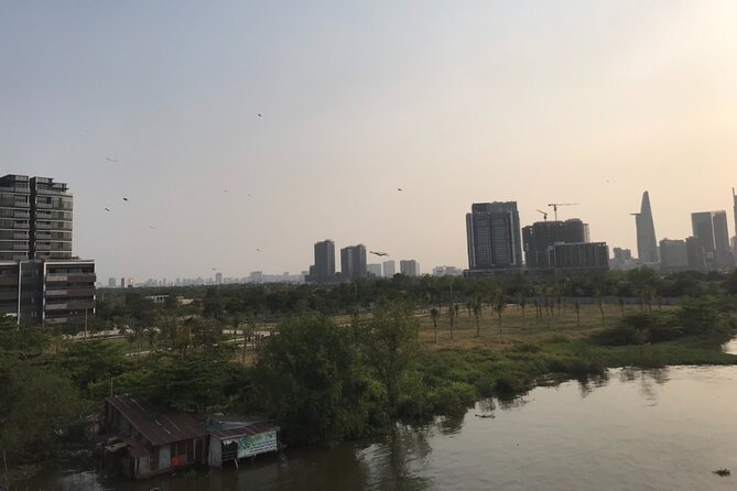 PHU MY SHORE EXCURSION: Saigon Past and Present Tour - Price and Value: What $129 Gets You (and Why It Feels Fair)