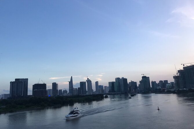 PHU MY SHORE EXCURSION: Saigon Past and Present Tour - Who This Tour Fits Best