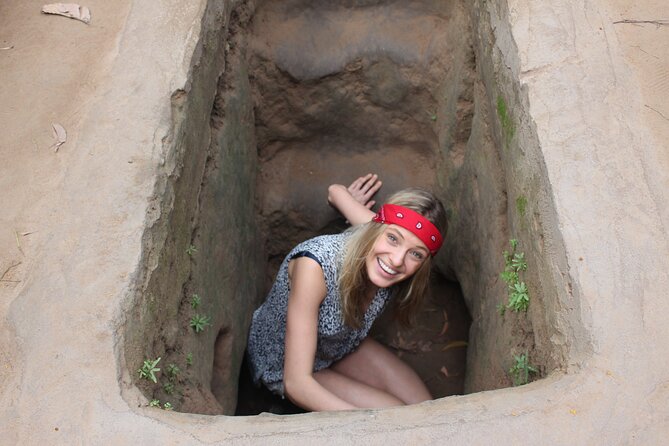 Premium Cu Chi Tunnels Tour with Local Expert by SpeedBoat - Saigon River cruising: the quiet part that changes your view