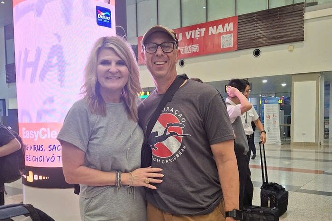 Premium Fast Track Service at Ho Chi Minh City Airport - Included Services That Actually Save Time