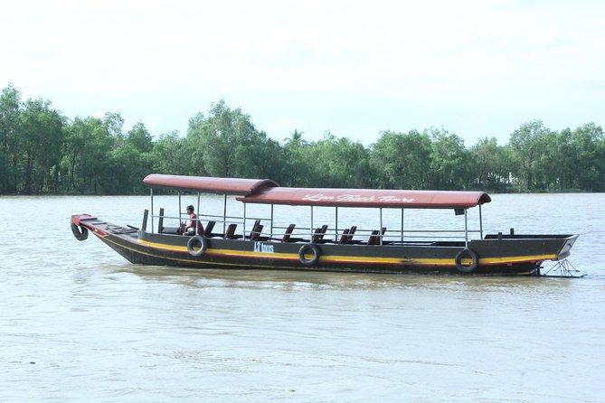 Private 2-Day Tour: Ho Chi Minh City to Cambodia by Mekong River - Key things that make this Mekong-to-Phnom Penh route work