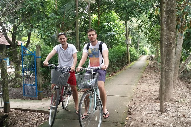 Private 2-Day Tour: Ho Chi Minh City to Cambodia by Mekong River - Price and value: is $379 a good deal for this route?