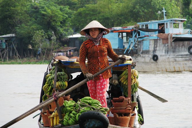 Private 2-Day Tour: Ho Chi Minh City to Cambodia by Mekong River - Food rules: how to handle allergies, vegetarian needs, and Halal
