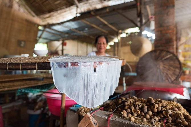 Private 2-Day Tour: Ho Chi Minh City to Cambodia by Mekong River - Guide quality: why names like Dana, Win, and Loi keep coming up