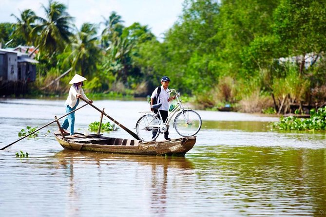 Private 2-Day Tour: Ho Chi Minh City to Cambodia by Mekong River - Châu Đốc overnight: the hidden value of splitting the trip