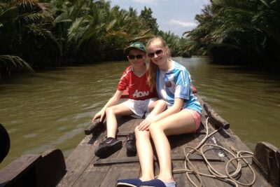 Private - An Authentic Mekong Local Version - Day Tour - Pickup at 7:30 am: How the Day Gets Off to a Good Start