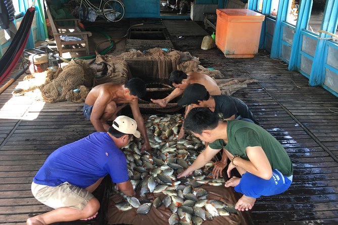 Private - An Authentic Mekong Local Version - Day Tour - Can Duoc Market: A Quick, Local Snapshot (Shopping Isn’t the Point)