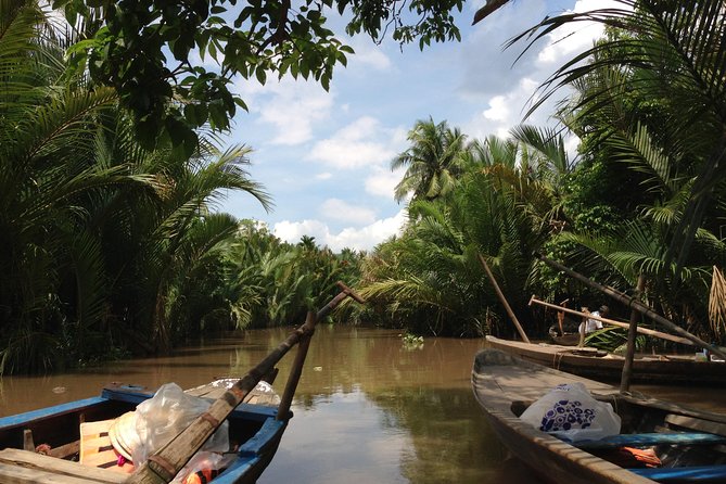 Private - An Authentic Mekong Local Version - Day Tour - Who This Tour Fits Best