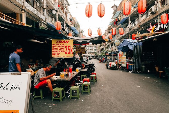 Private and Exclusive Hidden Gems and All Highlights - A Private Saigon Walk With Flex Time, Not a Script