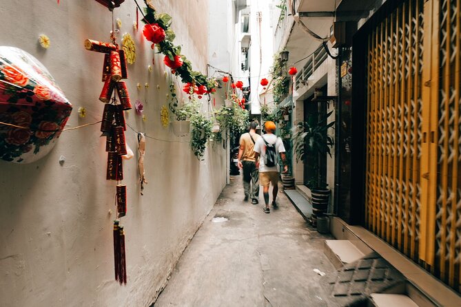 Private and Exclusive Hidden Gems and All Highlights - Should You Book This Private Saigon Tour?