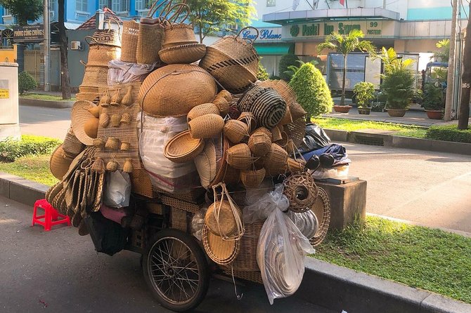 Private Arrival Transfer: Tan Son Nhat Airport to Ho Chi Minh City Hotels - What you get (and what that means in real life)